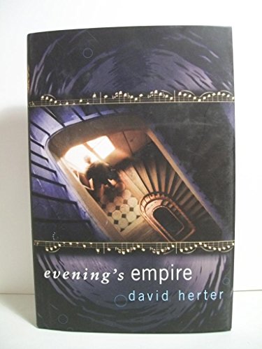 Stock image for Evenings Empire for sale by Ezekial Books, LLC