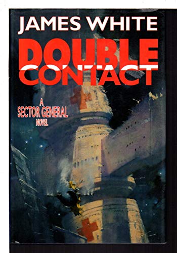 Stock image for Double Contact: A Sector General Novel for sale by ThriftBooks-Atlanta
