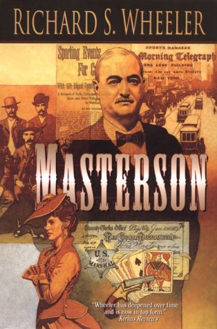 9780312870478: Masterson