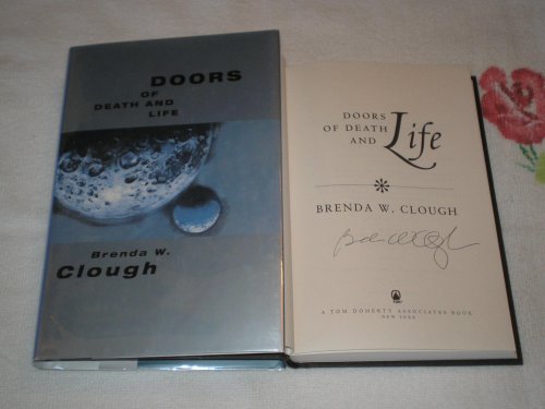 Beispielbild fr The Doors of Death and Life zum Verkauf von HPB-Ruby