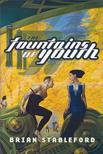 9780312872069: The Fountains of Youth