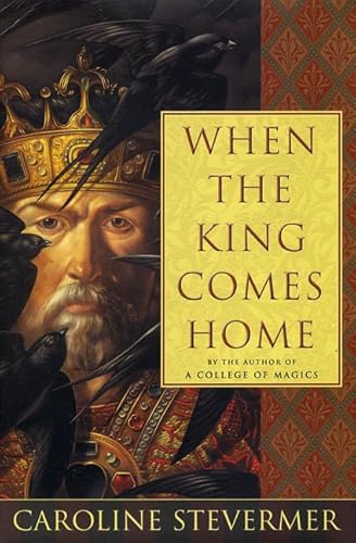 Stock image for When The King Comes Home for sale by Half Price Books Inc.