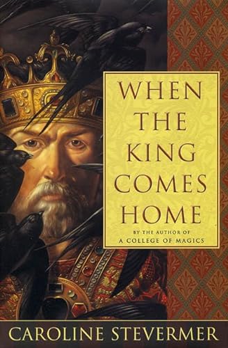 9780312872144: When The King Comes Home