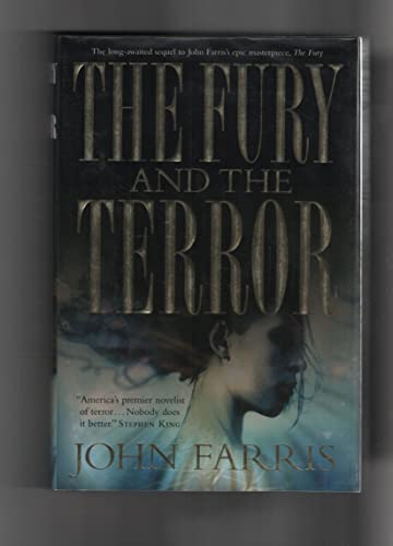 Beispielbild fr The Fury and the Terror zum Verkauf von ThriftBooks-Atlanta