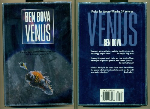 Beispielbild fr Venus zum Verkauf von Gulf Coast Books