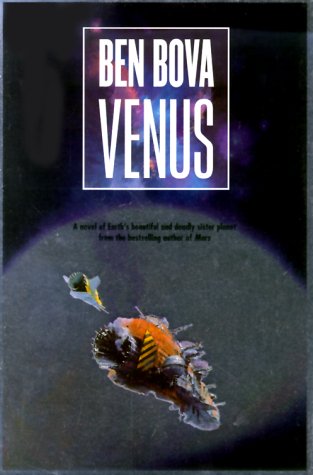 Stock image for Venus for sale by SecondSale