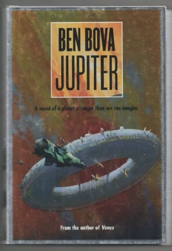 Beispielbild fr Jupiter zum Verkauf von Wonder Book