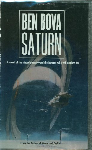 9780312872182: Saturn