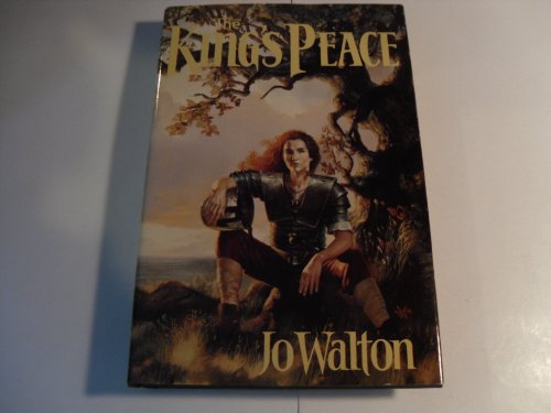 Stock image for The King's Peace for sale by Better World Books