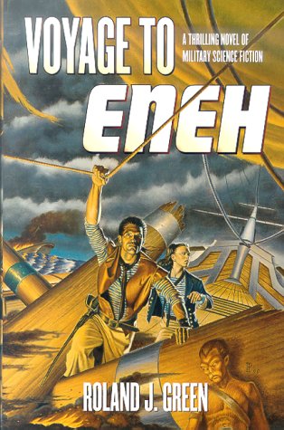 Stock image for Voyage to Eneh (Seas of Kilmoyn) for sale by Wonder Book