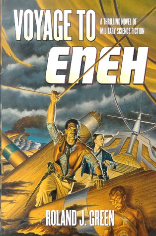 Voyage to Eneh