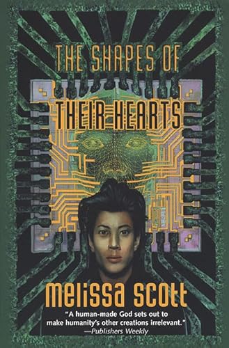 The Shapes of their Hearts (9780312872472) by Scott, Melissa