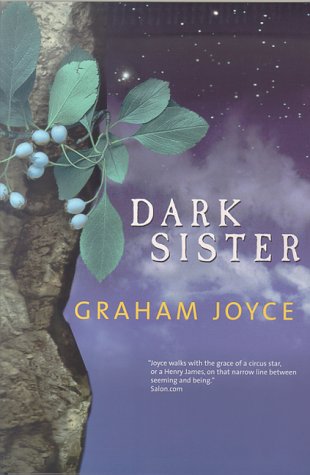 Stock image for Dark Sister for sale by Better World Books