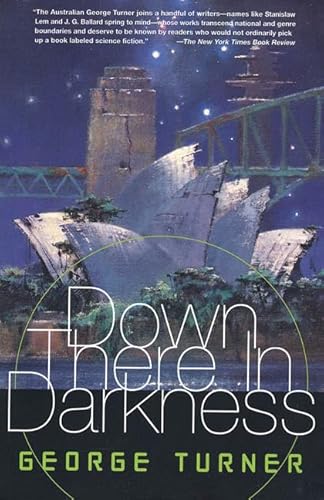 Beispielbild fr Down There in Darkness zum Verkauf von Better World Books