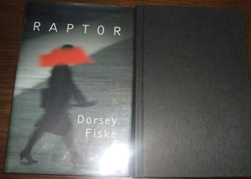 Stock image for Raptor for sale by Discover Books