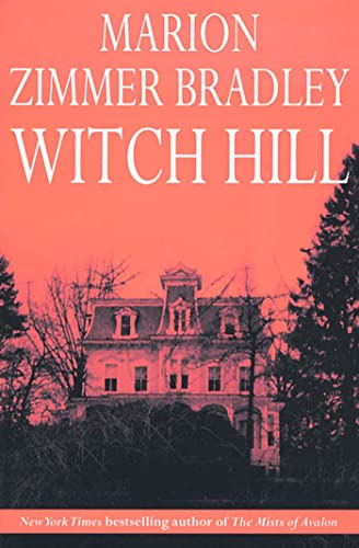 9780312872830: Witch Hill