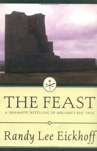 9780312872991: The Feast (Ulster Cycle)
