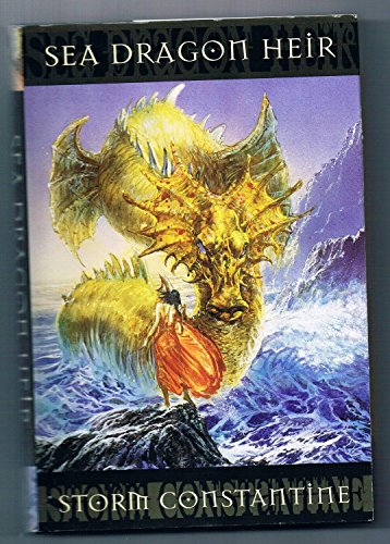 Beispielbild fr Sea Dragon Heir zum Verkauf von Wonder Book