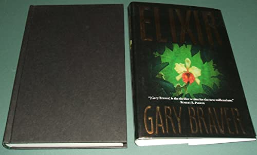 Imagen de archivo de Elixir a la venta por Wayward Books