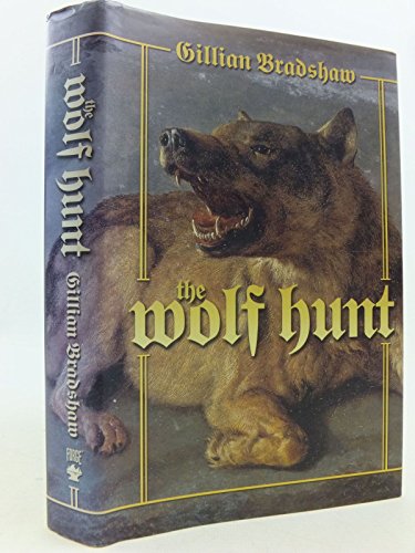 Stock image for The Wolf Hunt for sale by Reliant Bookstore