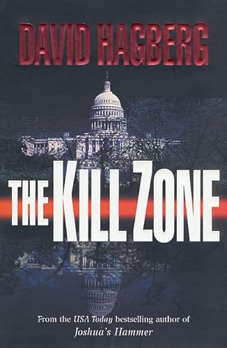 Imagen de archivo de The Kill Zone a la venta por Decluttr