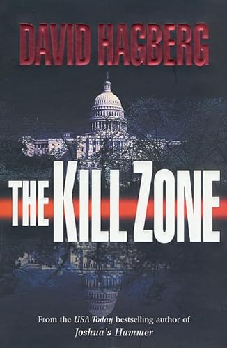 Stock image for The Kill Zone for sale by Decluttr