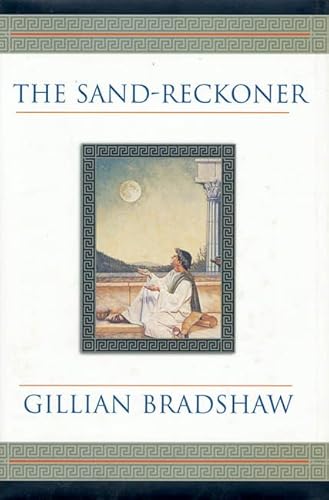 Beispielbild fr The Sand-Reckoner zum Verkauf von KuleliBooks