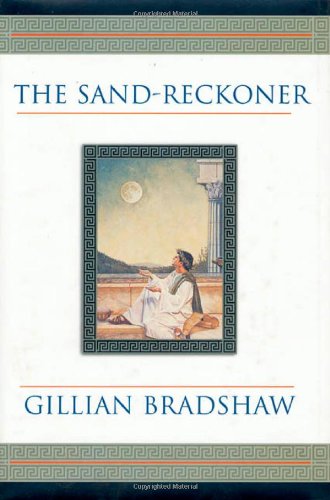 9780312873400: The Sand-reckoner