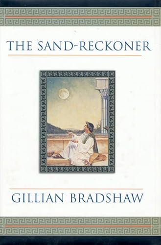 9780312873400: The Sand-Reckoner