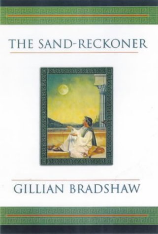Stock image for The Sand-Reckoner for sale by KuleliBooks