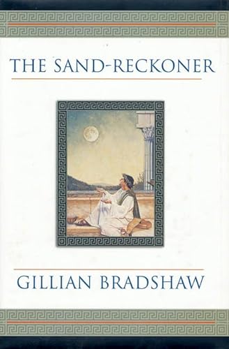 Stock image for The Sand-Reckoner for sale by KuleliBooks