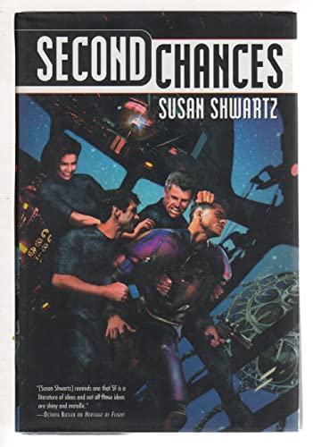 Imagen de archivo de Second Chances a la venta por More Than Words