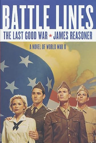 Imagen de archivo de Battle Lines (Last Good War) a la venta por Once Upon A Time Books