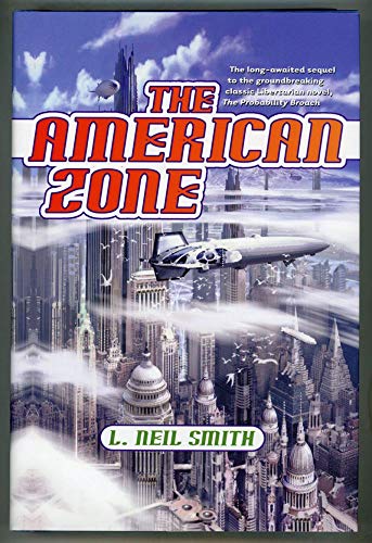 Beispielbild fr The American Zone zum Verkauf von ThriftBooks-Atlanta