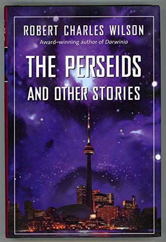 9780312873745: The Perseids and Other Stories