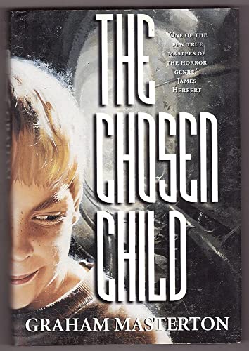 Imagen de archivo de The Chosen Child a la venta por Better World Books