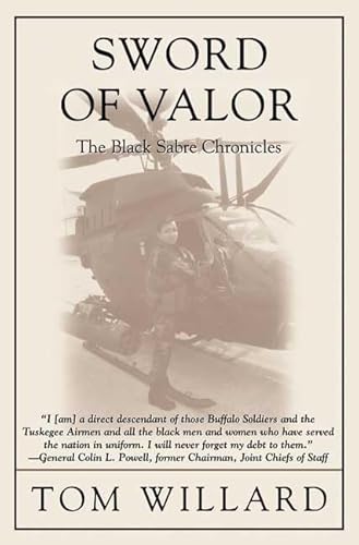 Stock image for Sword of Valor : A Novel of the War in the Persian Gulf for sale by Better World Books: West