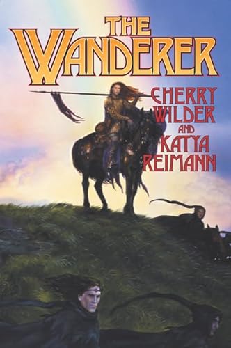 Stock image for The Wanderer for sale by BOOK'EM, LLC