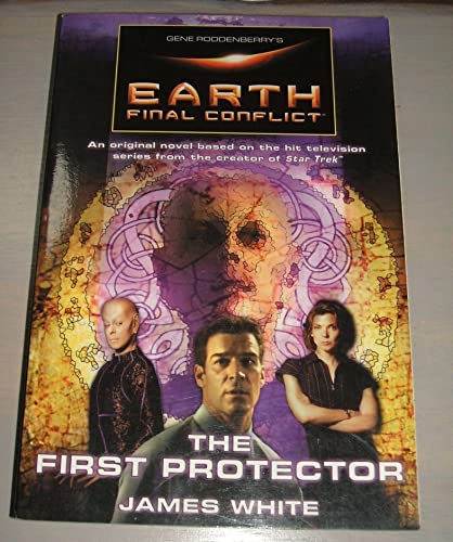 Beispielbild fr The First Protector zum Verkauf von Better World Books