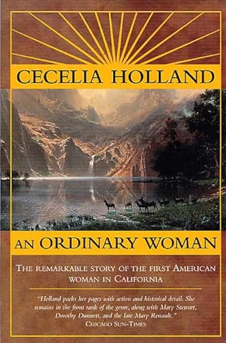 9780312874179: An Ordinary Woman: A Dramatized Biography of Nancy Kelsey