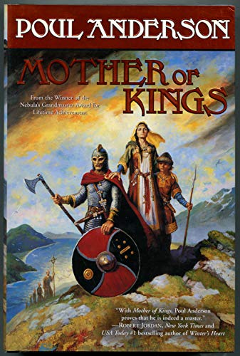 Beispielbild fr Mother of Kings zum Verkauf von Better World Books