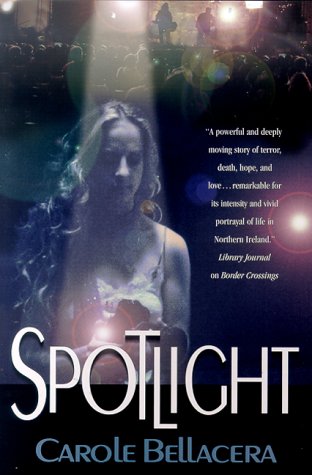 Stock image for The Spotlight for sale by Better World Books