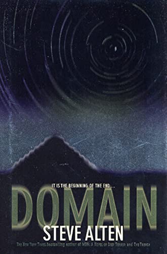 9780312874766: Domain (Domain Trilogy)
