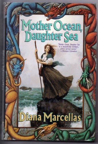 Beispielbild fr Mother Ocean, Daughter Sea zum Verkauf von Better World Books