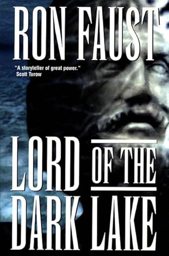 Beispielbild fr Lord of the Dark Lake zum Verkauf von Basement Seller 101