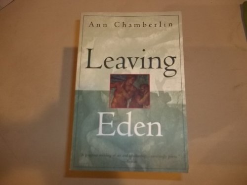 Beispielbild fr Leaving Eden zum Verkauf von Weller Book Works, A.B.A.A.