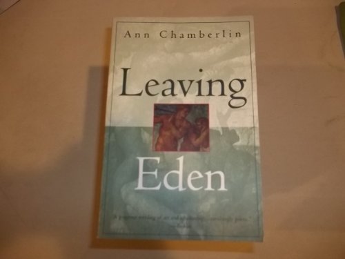 Stock image for Leaving Eden for sale by Weller Book Works, A.B.A.A.
