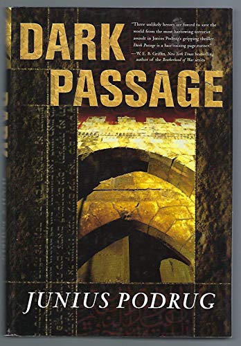 Stock image for Dark Passage for sale by ThriftBooks-Dallas