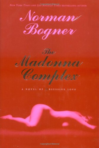 Imagen de archivo de The Madonna Complex a la venta por SecondSale