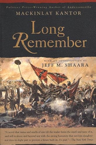 9780312875206: Long Remember